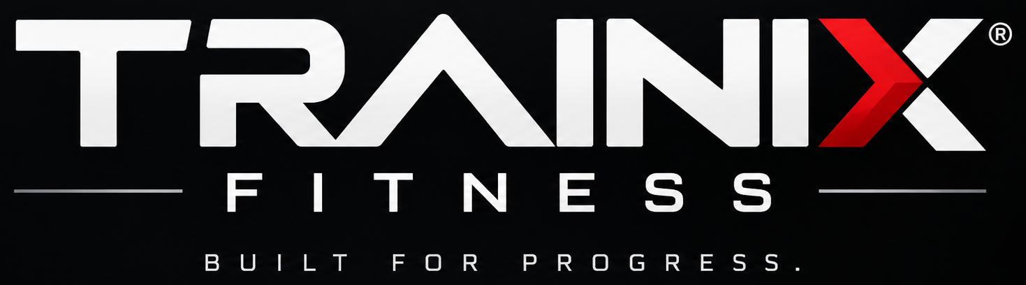 TRAINIX FITNESS
